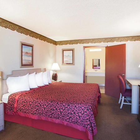 Economy Inn Arkadelphia Eksteriør billede