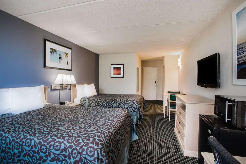 Economy Inn Arkadelphia Eksteriør billede